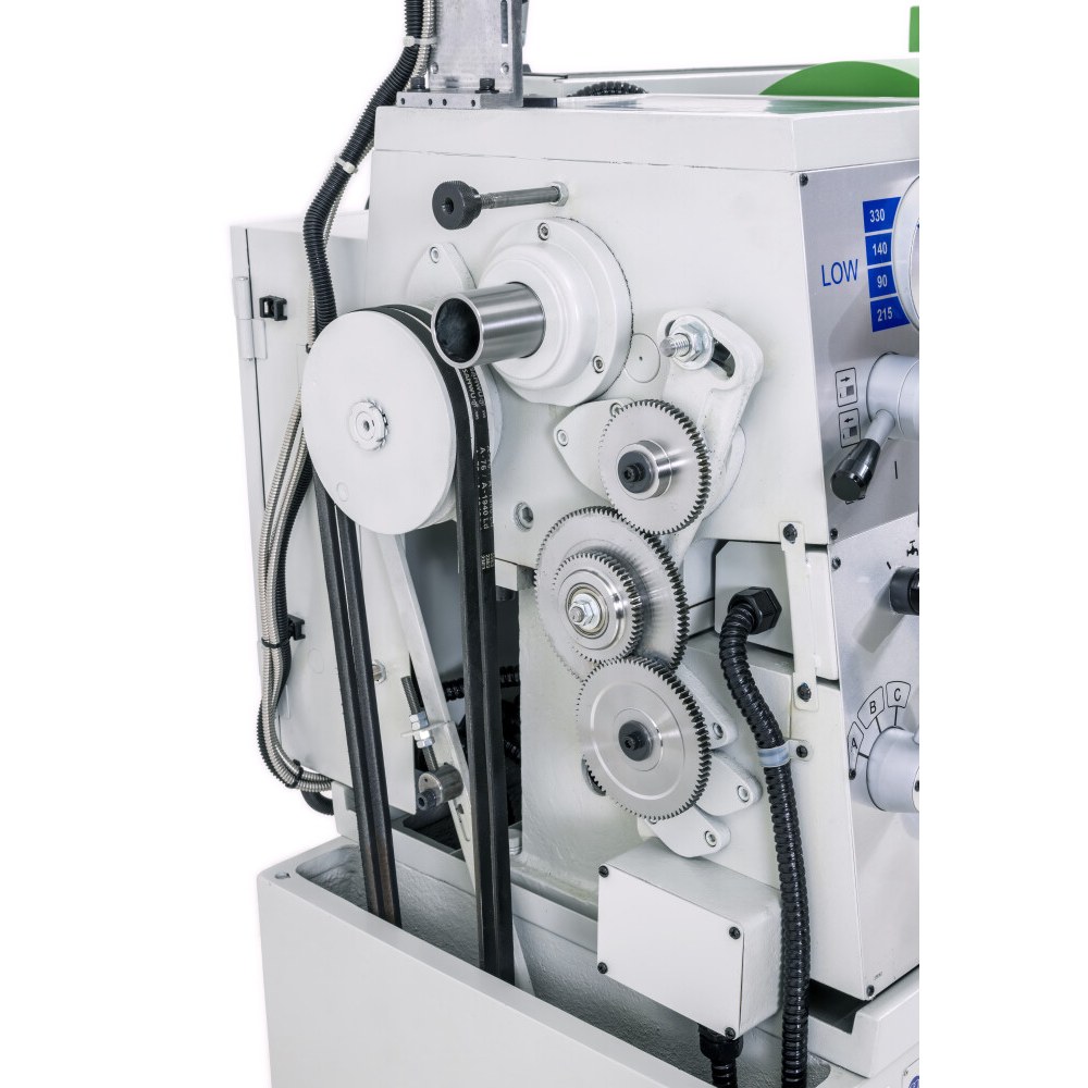 Huvema 30619 · 22 · HU 360x750-4 Topline DRO