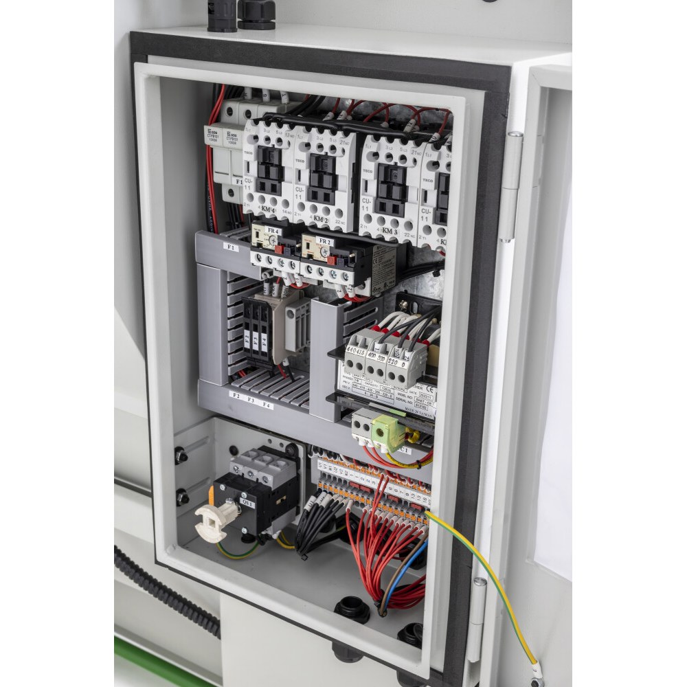 Huvema 30619 · 23 · HU 360x750-4 Topline DRO