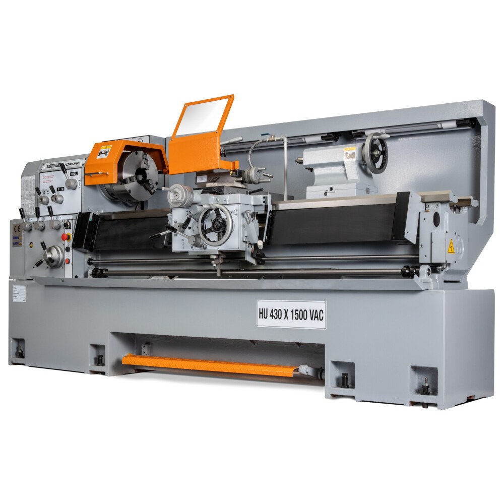 Huvema 30626 · 2 · HU 430x1500-4 VAC Topline DRO