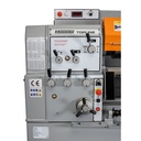 Huvema 30626 · 3 · HU 430x1500-4 VAC Topline DRO