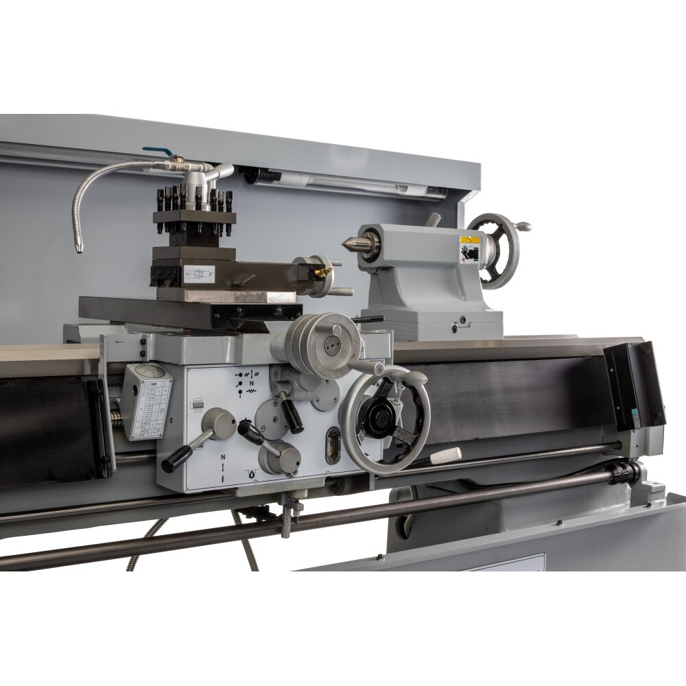 Huvema 30626 · 4 · HU 430x1500-4 VAC Topline DRO