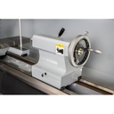 Huvema 30626 · 6 · HU 430x1500-4 VAC Topline DRO