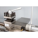 Huvema 30626 · 7 · HU 430x1500-4 VAC Topline DRO