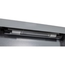 Huvema 30626 · 8 · HU 430x1500-4 VAC Topline DRO