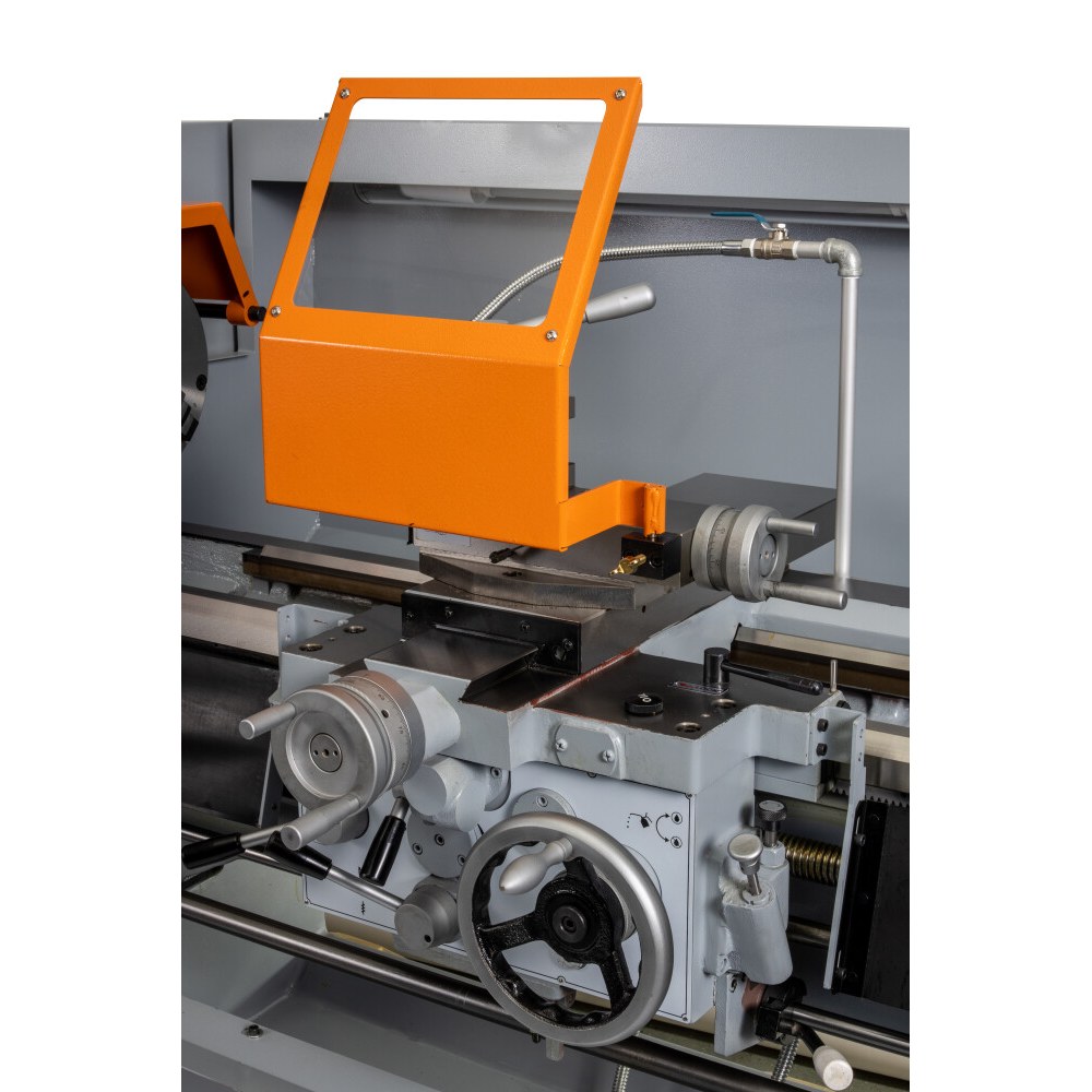 Huvema 30626 · 9 · HU 430x1500-4 VAC Topline DRO