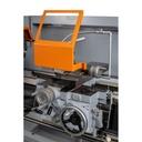 Huvema 30626 · 9 · HU 430x1500-4 VAC Topline DRO