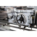 Huvema 30626 · 10 · HU 430x1500-4 VAC Topline DRO
