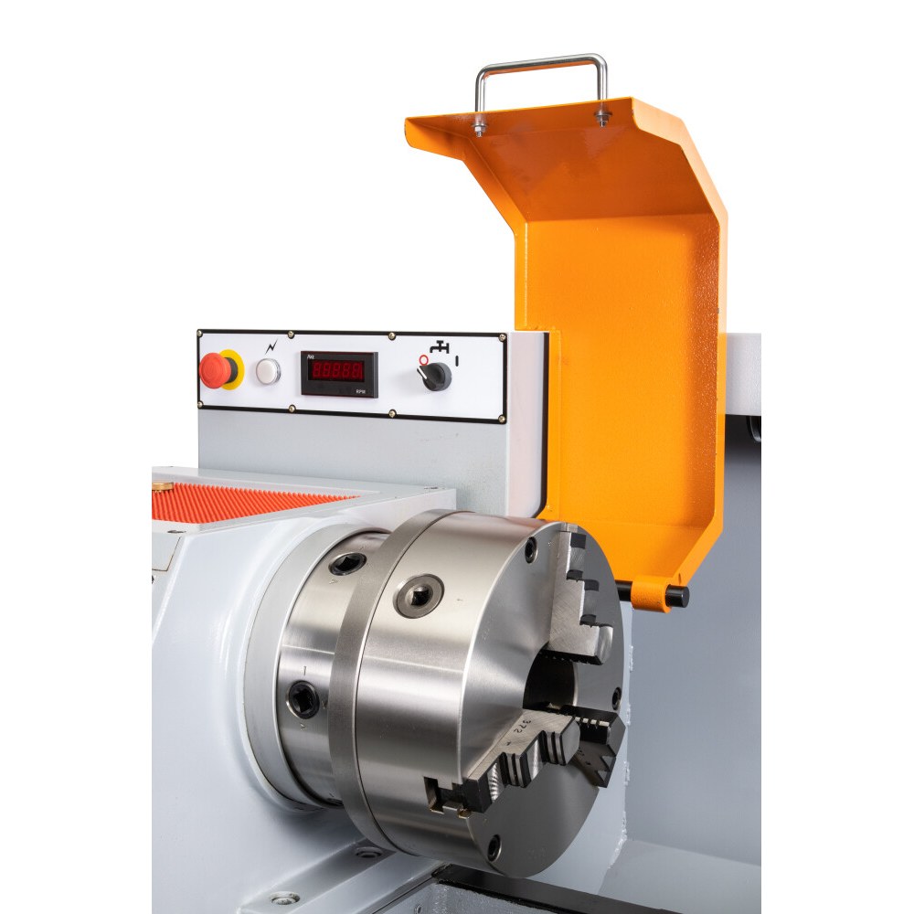 Huvema 30626 · 11 · HU 430x1500-4 VAC Topline DRO