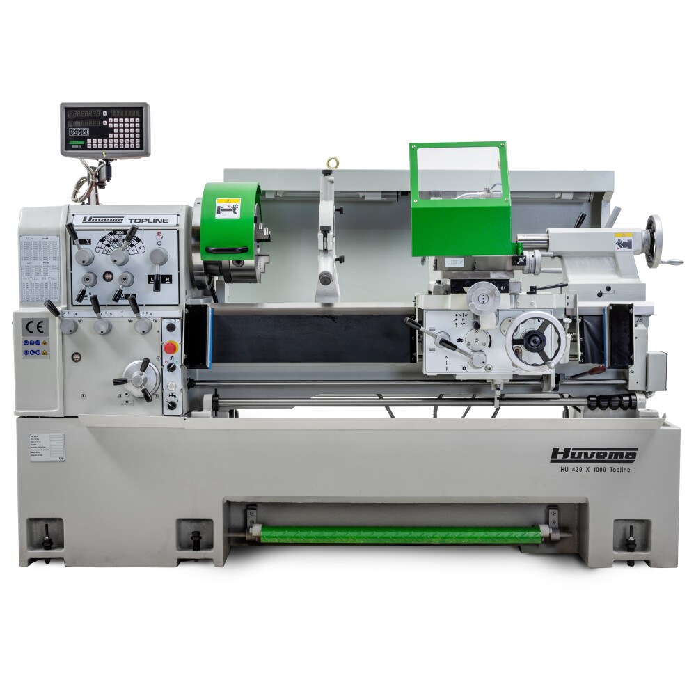 Huvema 30671 · 1 · HU 430x1000-4 Topline DRO