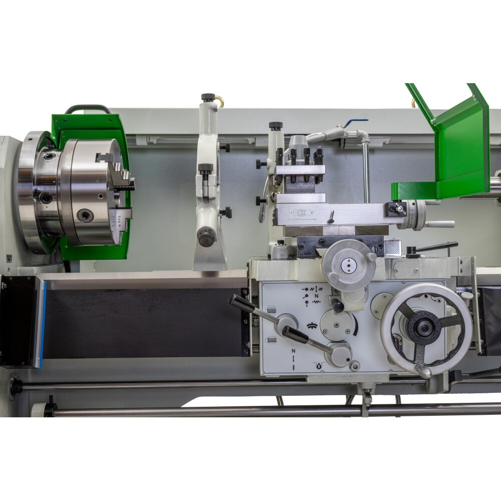 Huvema 30671 · 6 · HU 430x1000-4 Topline DRO