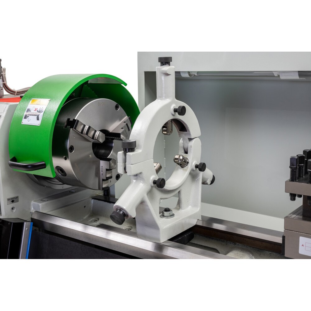Huvema 30671 · 7 · HU 430x1000-4 Topline DRO