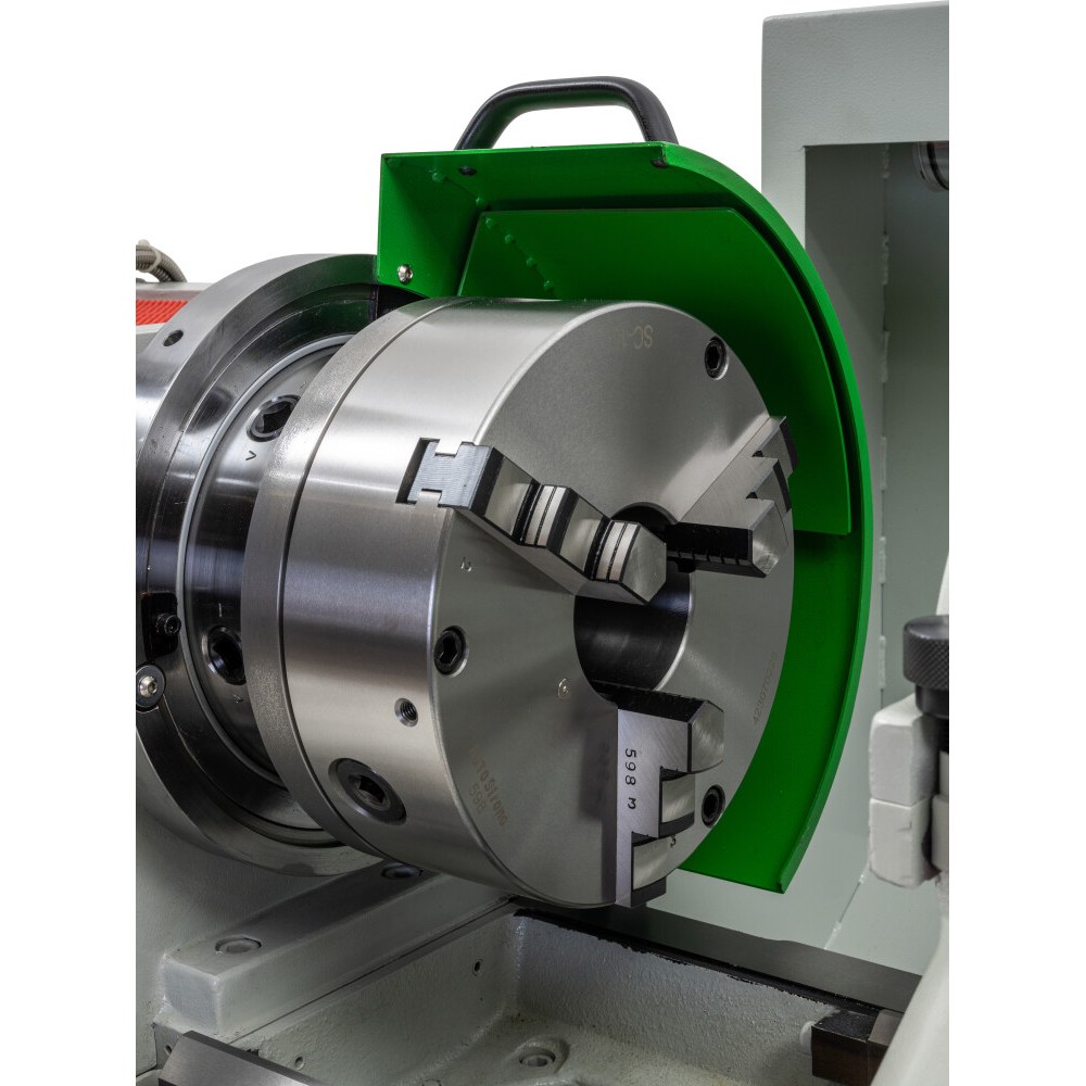Huvema 30671 · 8 · HU 430x1000-4 Topline DRO