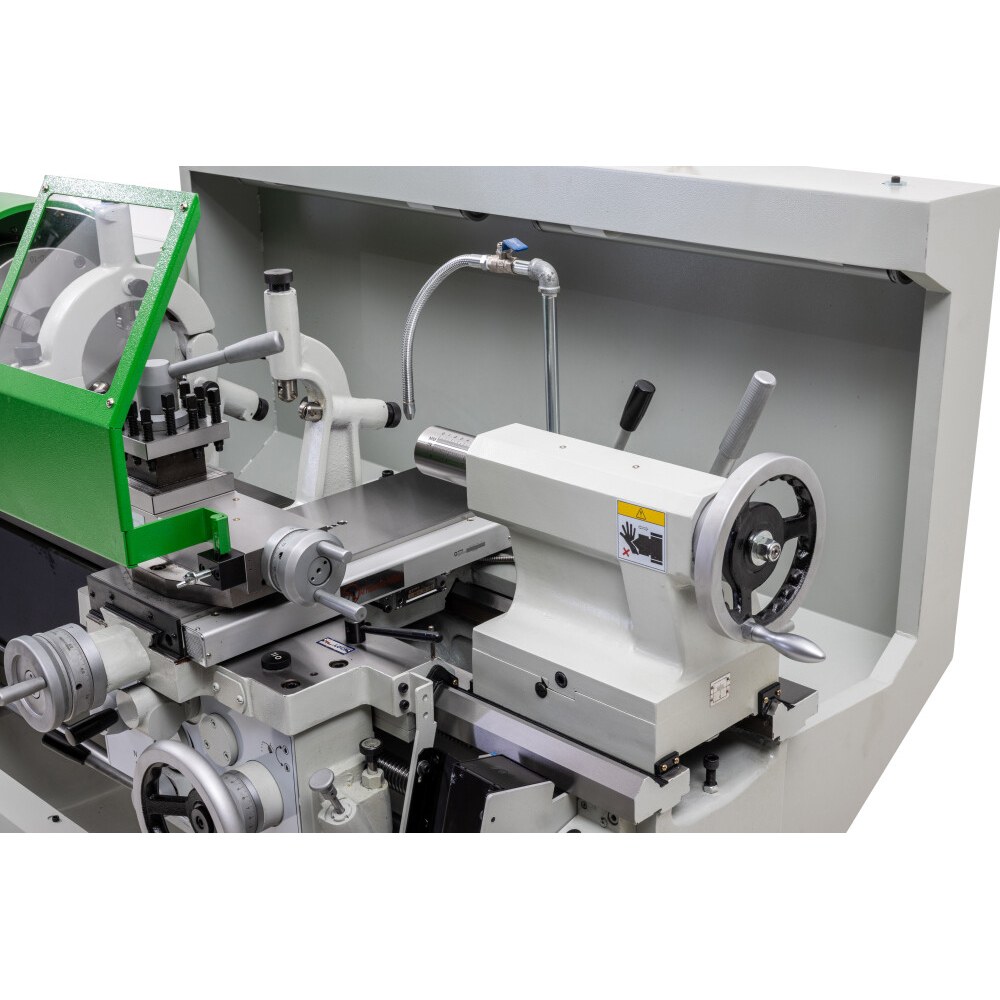 Huvema 30671 · 10 · HU 430x1000-4 Topline DRO