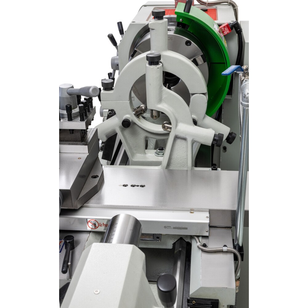 Huvema 30671 · 12 · HU 430x1000-4 Topline DRO