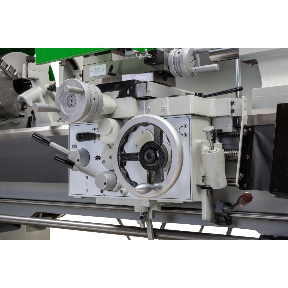 Huvema 30671 · 13 · HU 430x1000-4 Topline DRO