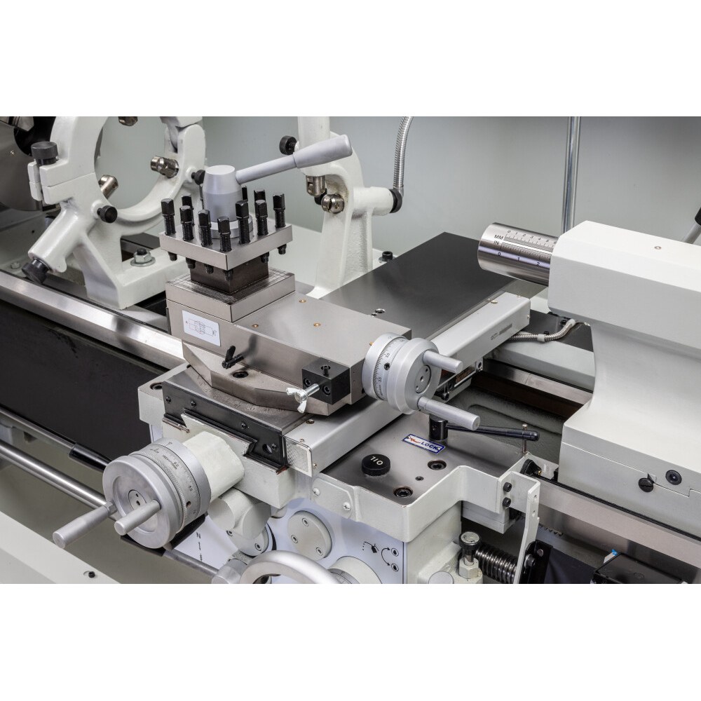 Huvema 30671 · 14 · HU 430x1000-4 Topline DRO