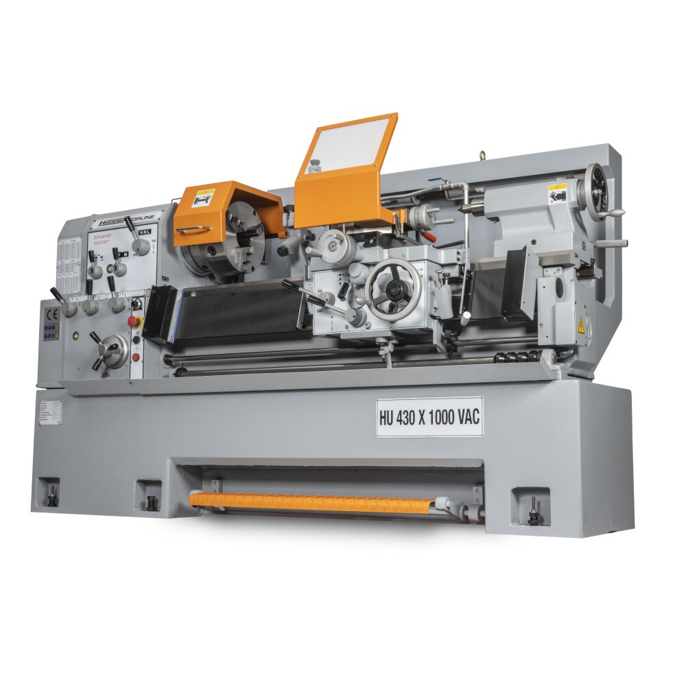Huvema 30670 · 1 · HU 430x1000-4 VAC Topline DRO