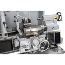 Huvema 30670 · 5 · HU 430x1000-4 VAC Topline DRO