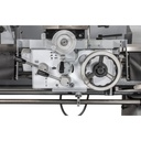 Huvema 30670 · 7 · HU 430x1000-4 VAC Topline DRO