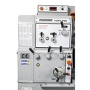 Huvema 30670 · 8 · HU 430x1000-4 VAC Topline DRO