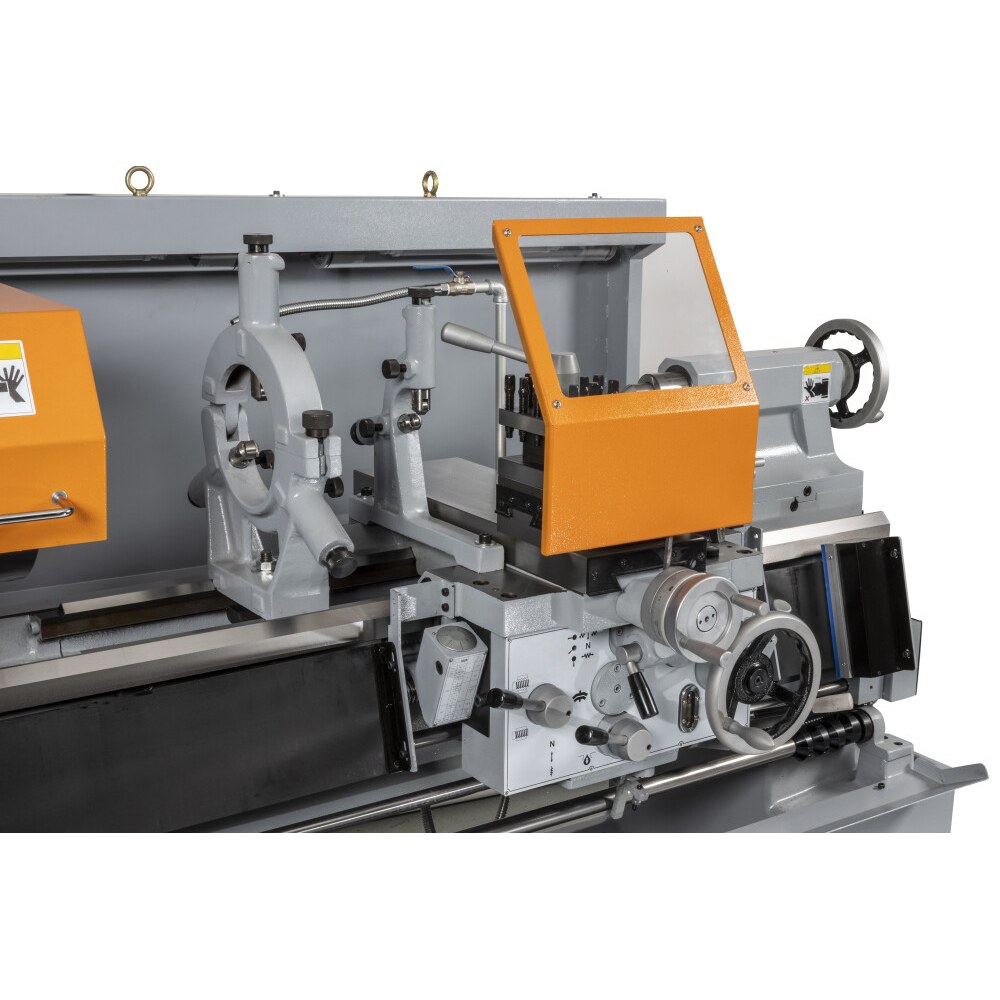Huvema 30670 · 11 · HU 430x1000-4 VAC Topline DRO