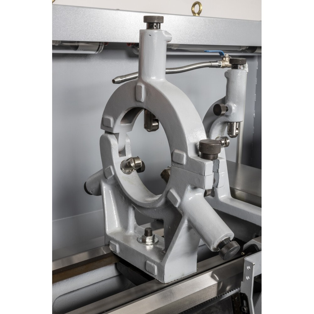 Huvema 30670 · 16 · HU 430x1000-4 VAC Topline DRO