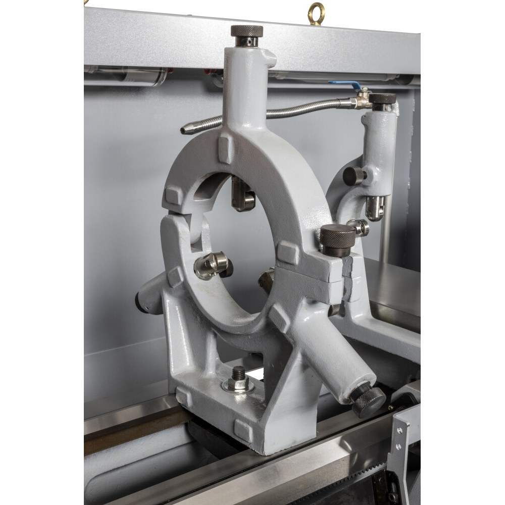 Huvema 30670 · 17 · HU 430x1000-4 VAC Topline DRO