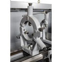 Huvema 30670 · 17 · HU 430x1000-4 VAC Topline DRO