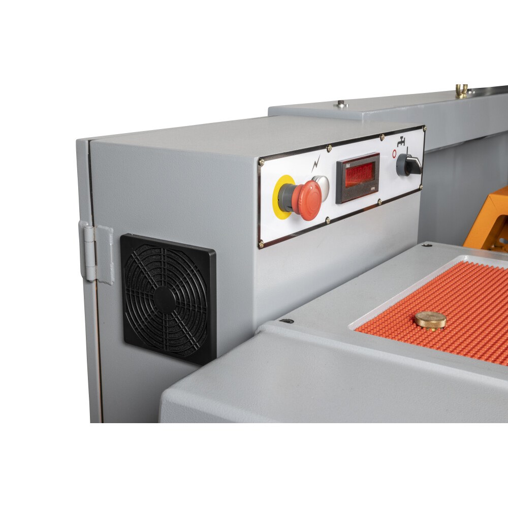 Huvema 30670 · 18 · HU 430x1000-4 VAC Topline DRO