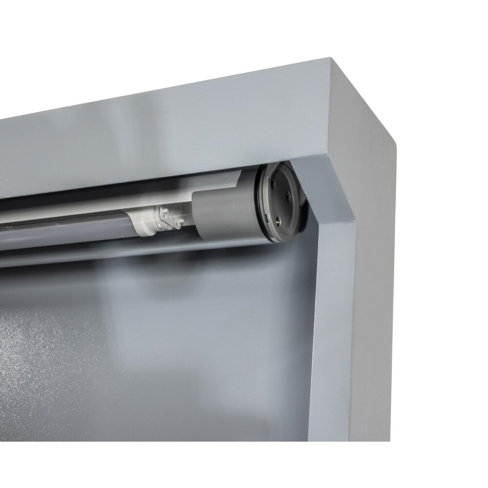 Huvema 30670 · 20 · HU 430x1000-4 VAC Topline DRO