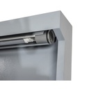 Huvema 30670 · 20 · HU 430x1000-4 VAC Topline DRO