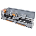 Huvema 30687 · 1 · HU 660x3300-4 Vario Topline DRO