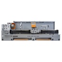 Huvema 30687 · 3 · HU 660x3300-4 Vario Topline DRO