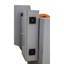 Huvema 30687 · 13 · HU 660x3300-4 Vario Topline DRO