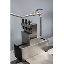 Huvema 30687 · 15 · HU 660x3300-4 Vario Topline DRO