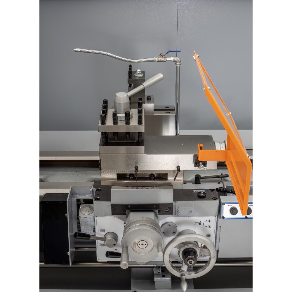 Huvema 30687 · 16 · HU 660x3300-4 Vario Topline DRO