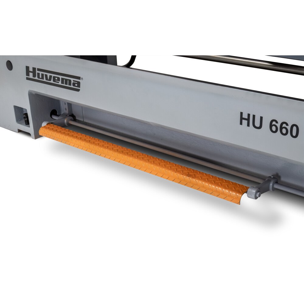 Huvema 30687 · 17 · HU 660x3300-4 Vario Topline DRO