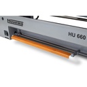 Huvema 30687 · 17 · HU 660x3300-4 Vario Topline DRO