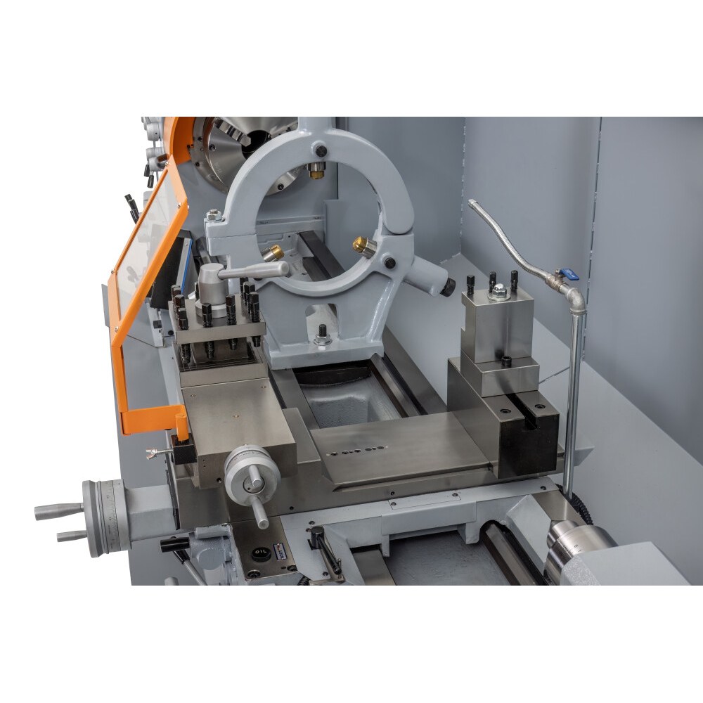 Huvema 30687 · 18 · HU 660x3300-4 Vario Topline DRO