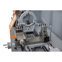 Huvema 30687 · 18 · HU 660x3300-4 Vario Topline DRO