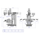 Huvema 30726 · 3 · HU 30 VHG-4