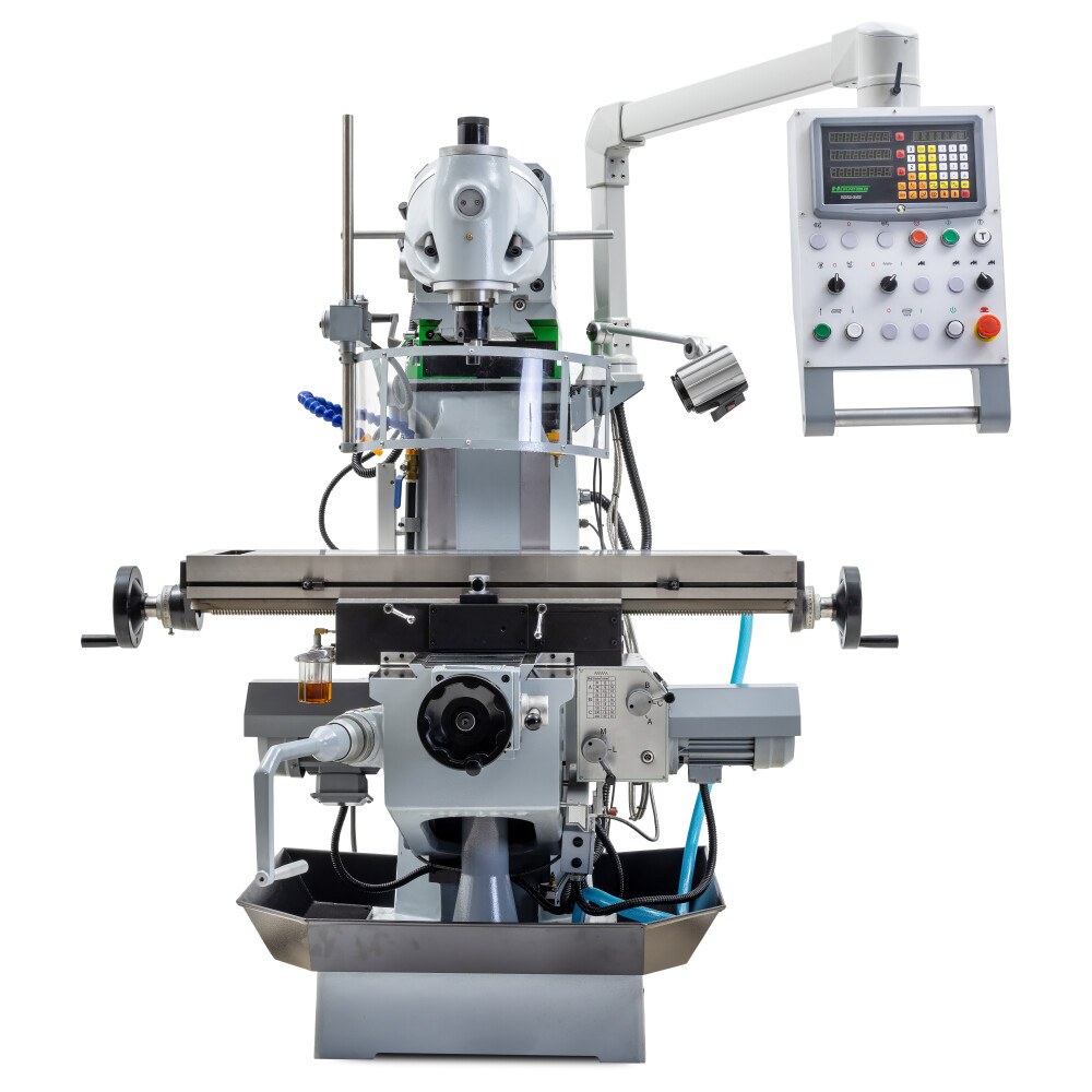 Huvema 30735 · 1 · FB 50-4 + DRO