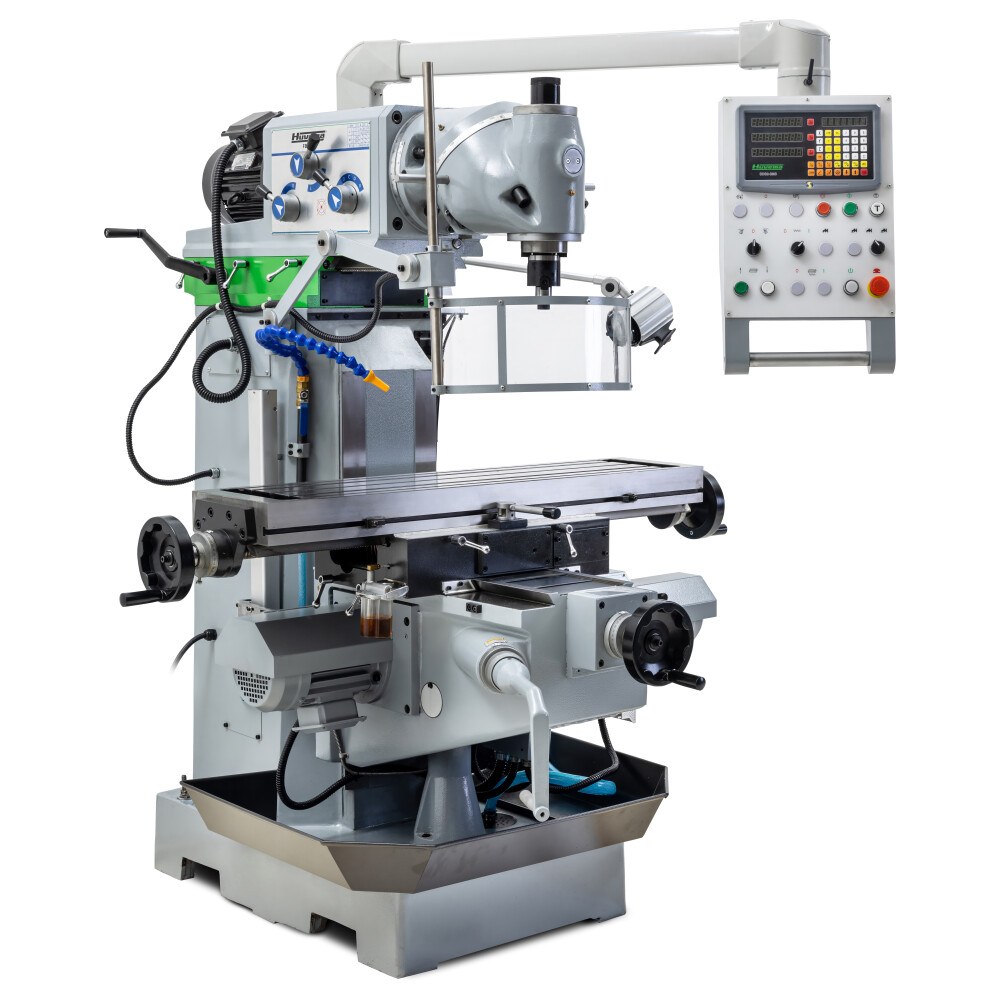Huvema 30735 · 2 · FB 50-4 + DRO