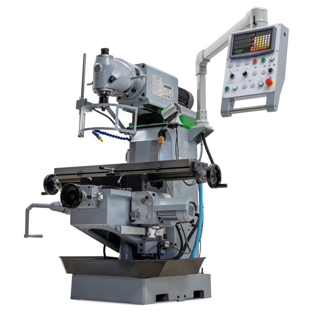 Huvema 30735 · 3 · FB 50-4 + DRO
