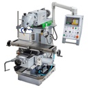 Huvema 30735 · 5 · FB 50-4 + DRO