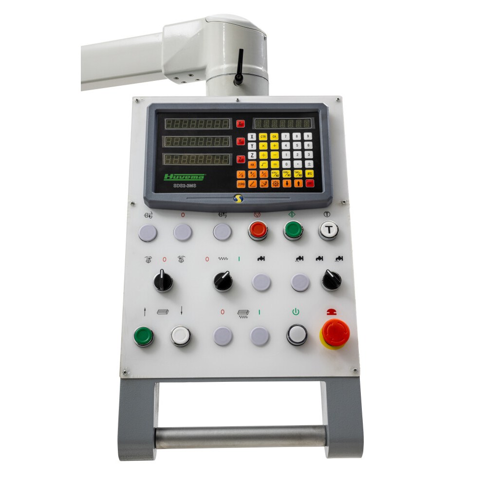Huvema 30735 · 6 · FB 50-4 + DRO