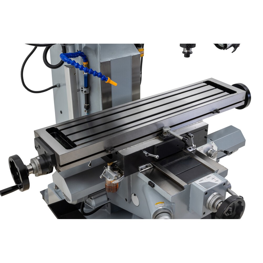 Huvema 30735 · 7 · FB 50-4 + DRO