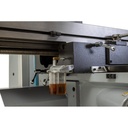 Huvema 30735 · 8 · FB 50-4 + DRO