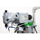 Huvema 30735 · 9 · FB 50-4 + DRO