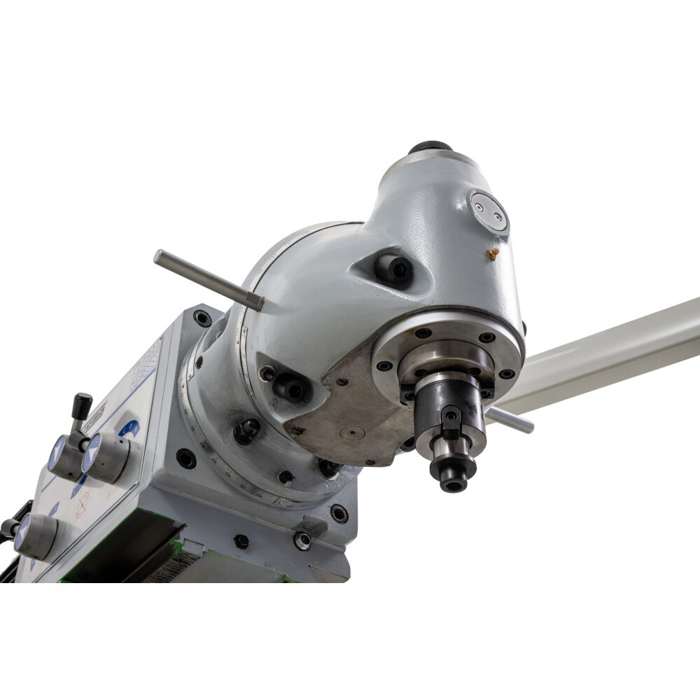 Huvema 30735 · 10 · FB 50-4 + DRO
